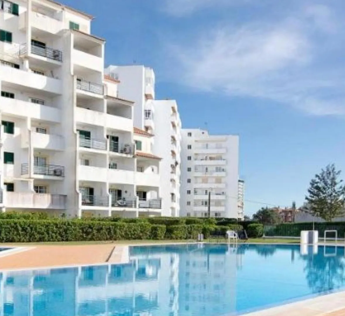 Laukamao Oceano Apartment Portimao 0*,
