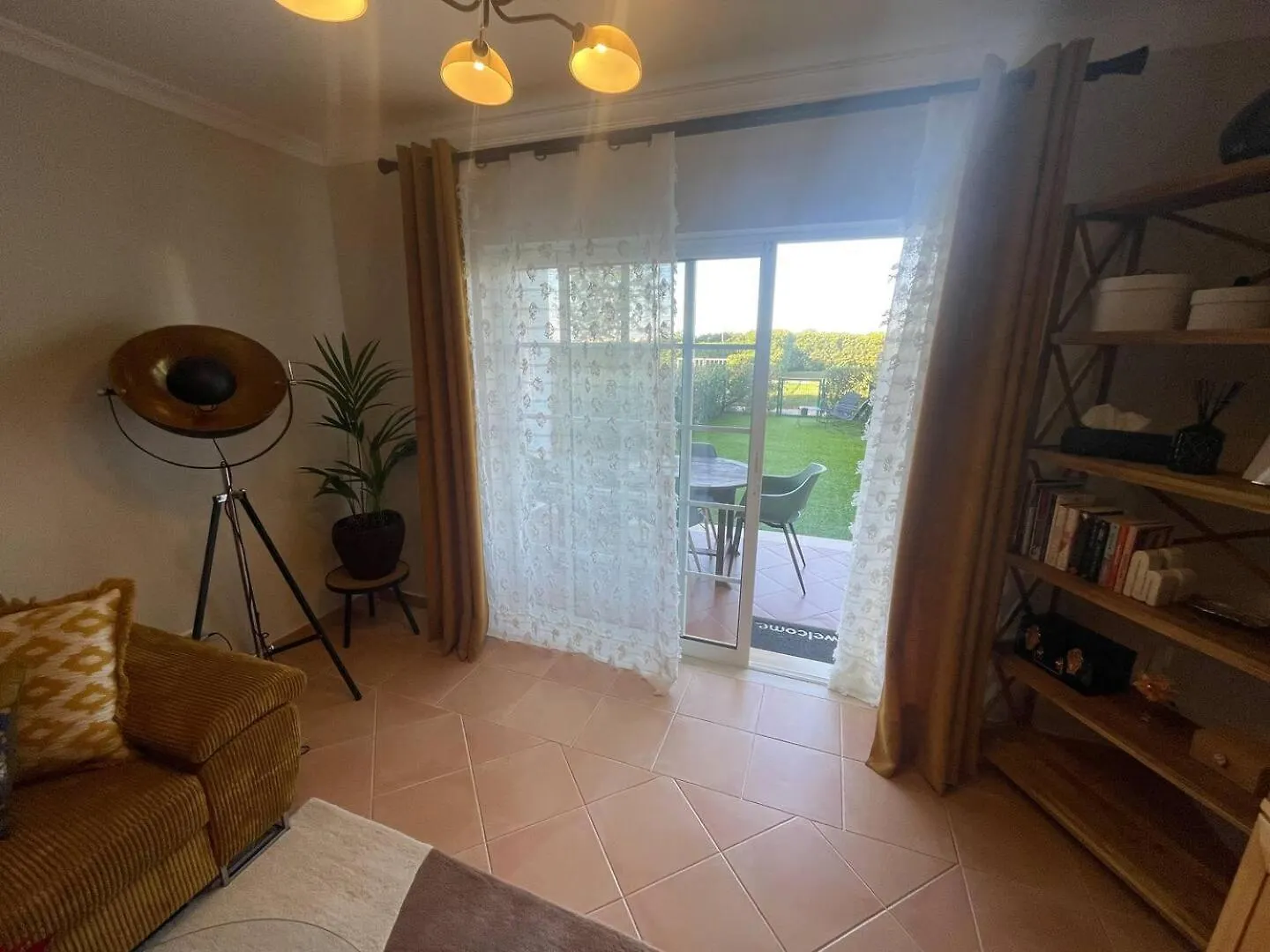 Laukamao Oceano Apartment Portimao
