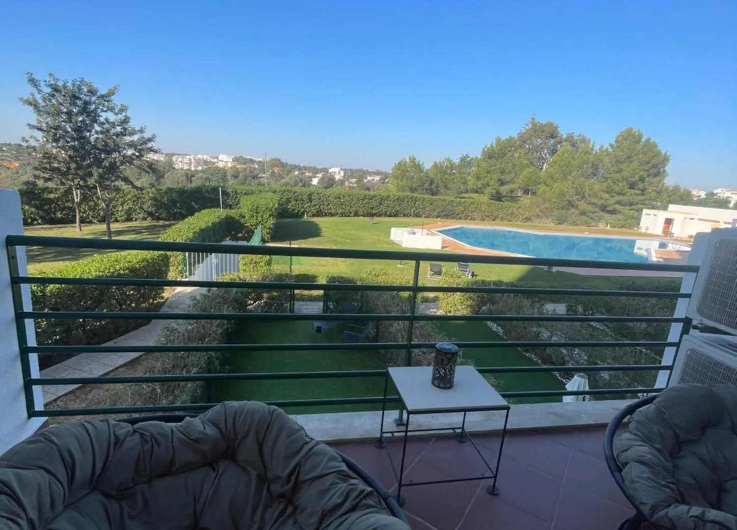 Laukamao Oceano Apartment Portimao Portugal