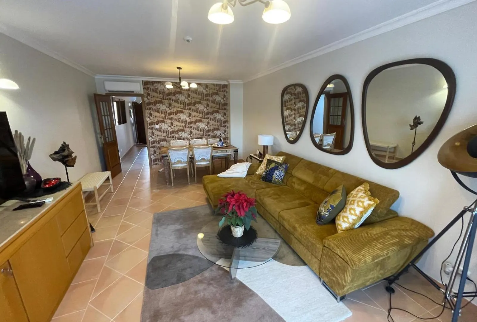 Laukamao Oceano Apartment Portimao