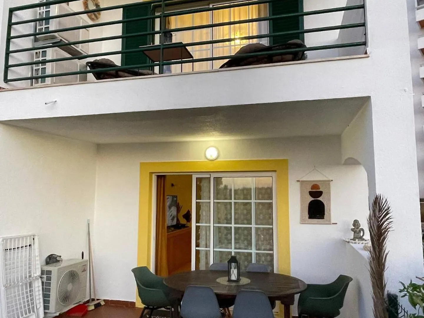 Laukamao Oceano Apartment Portimao
