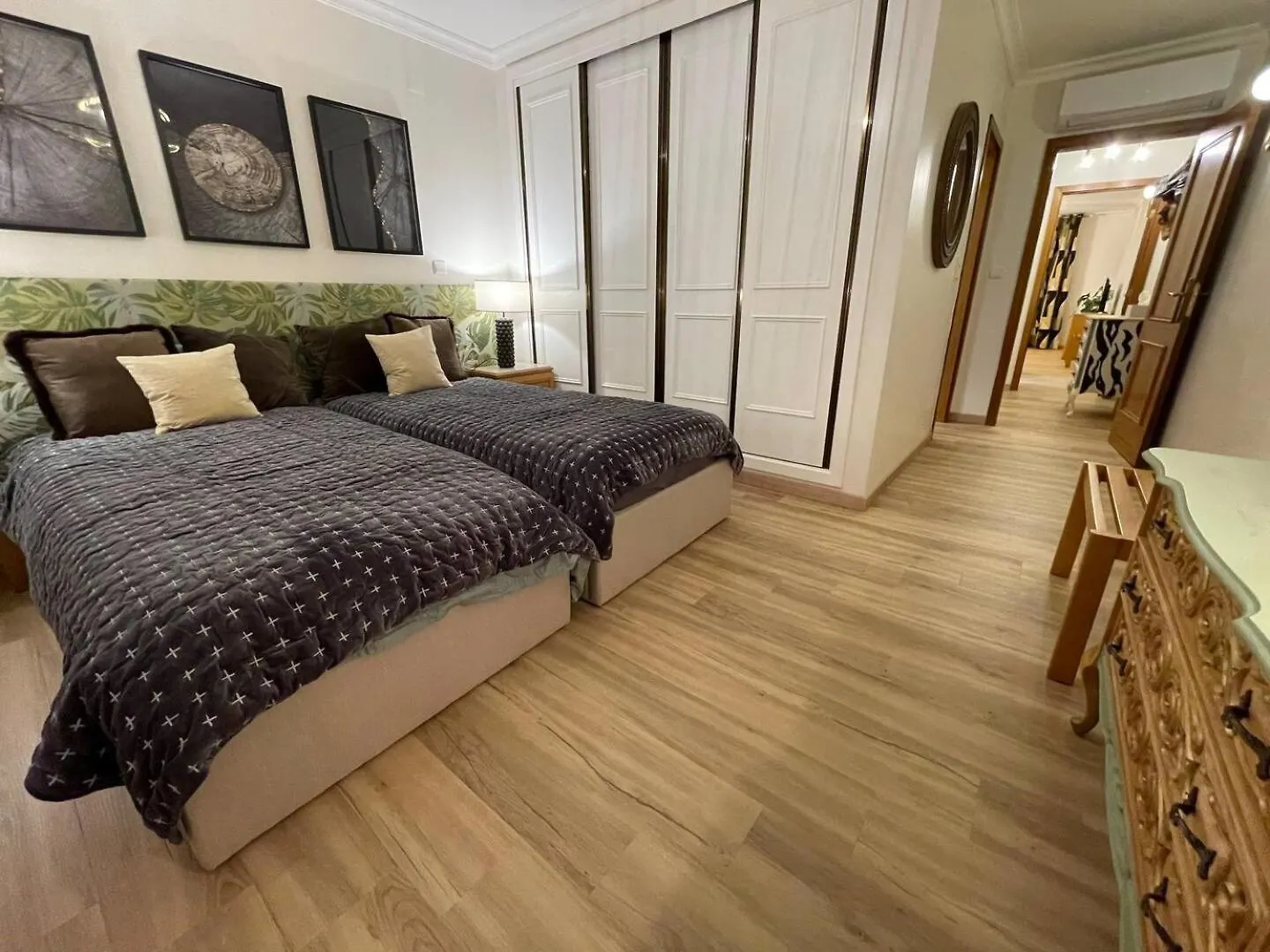 Laukamao Oceano Apartment Portimao