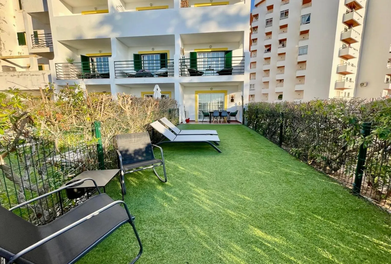 Laukamao Oceano Apartment Portimao