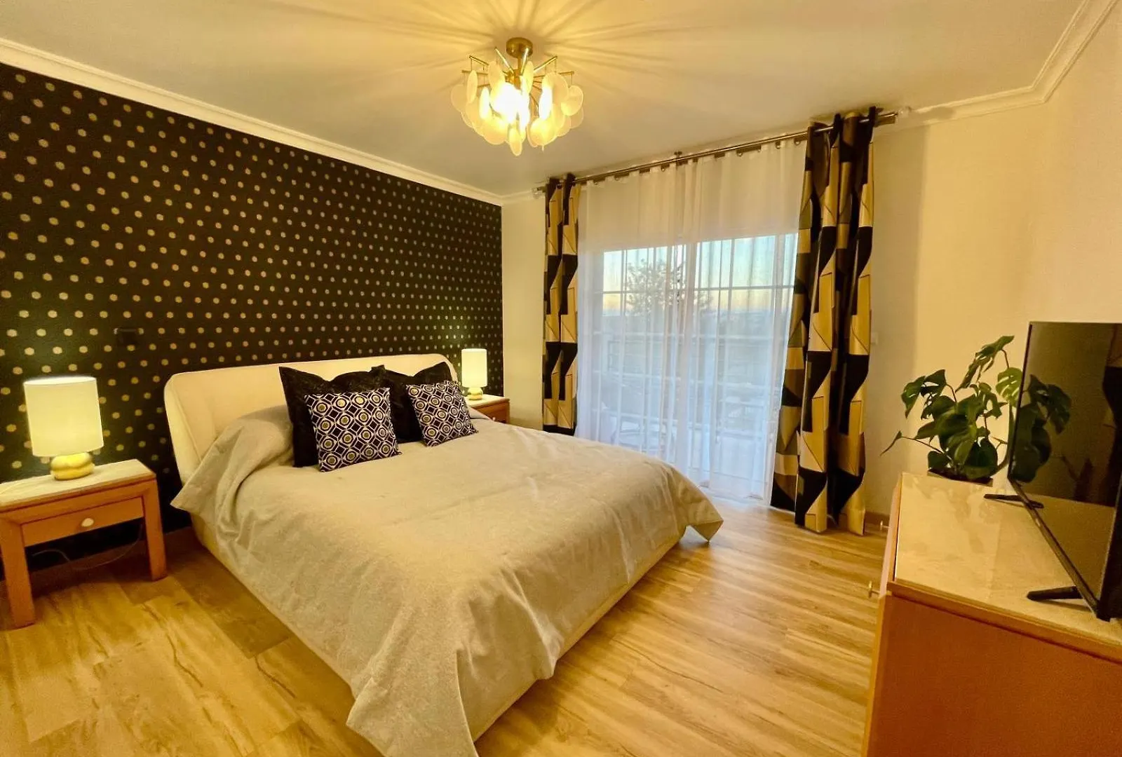Laukamao Oceano Apartment Portimao