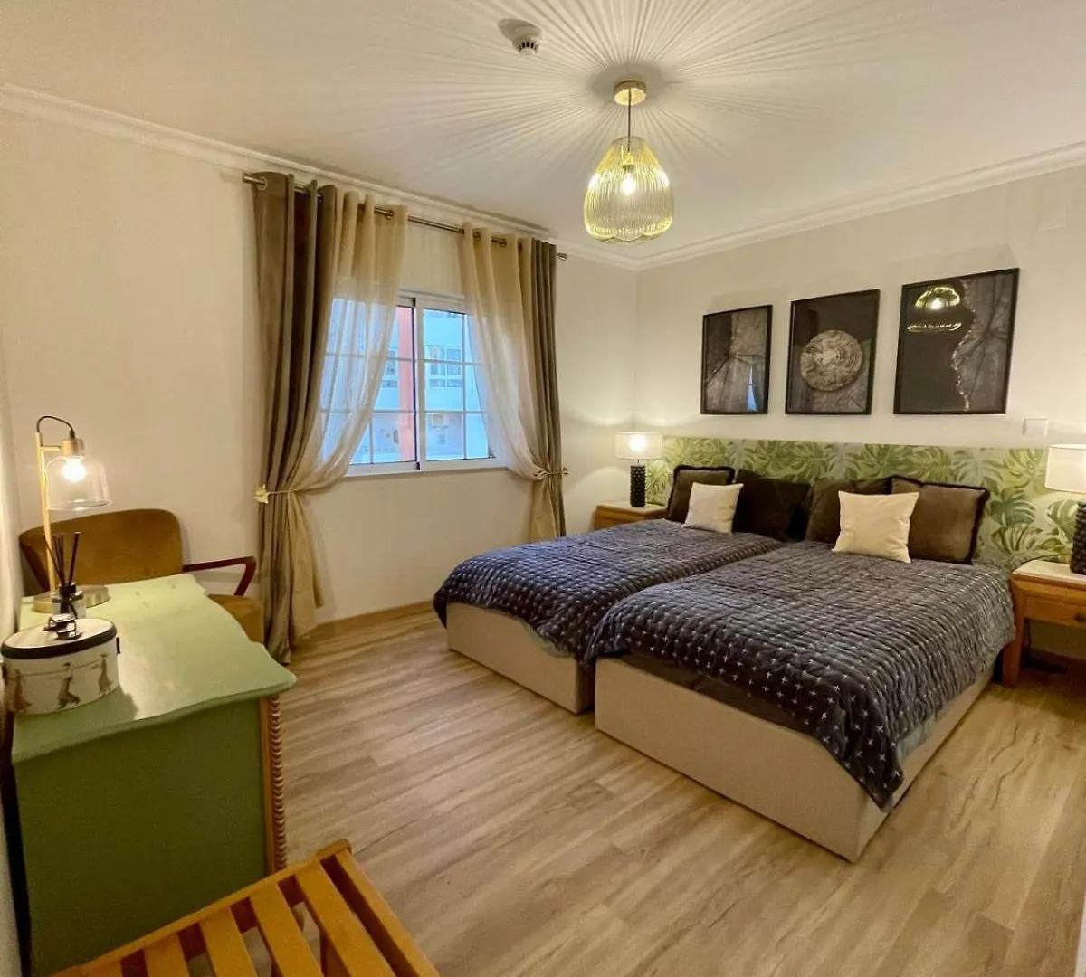 Laukamao Oceano Apartment Portimao