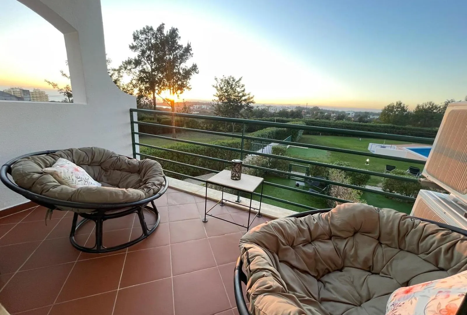 Laukamao Oceano Apartment Portimao Portugal