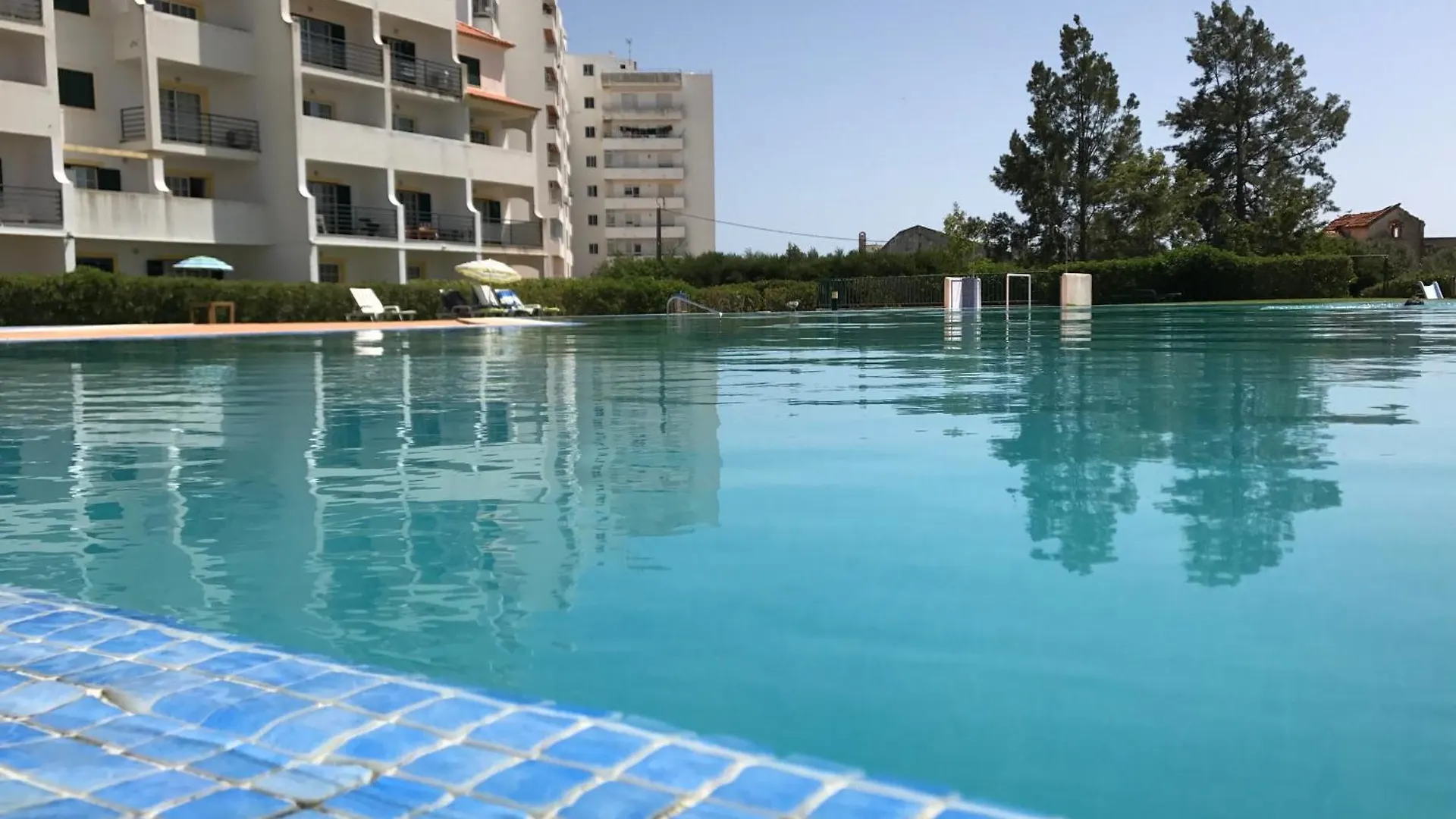 Laukamao Oceano Apartment Portimao 0*,  Portugal