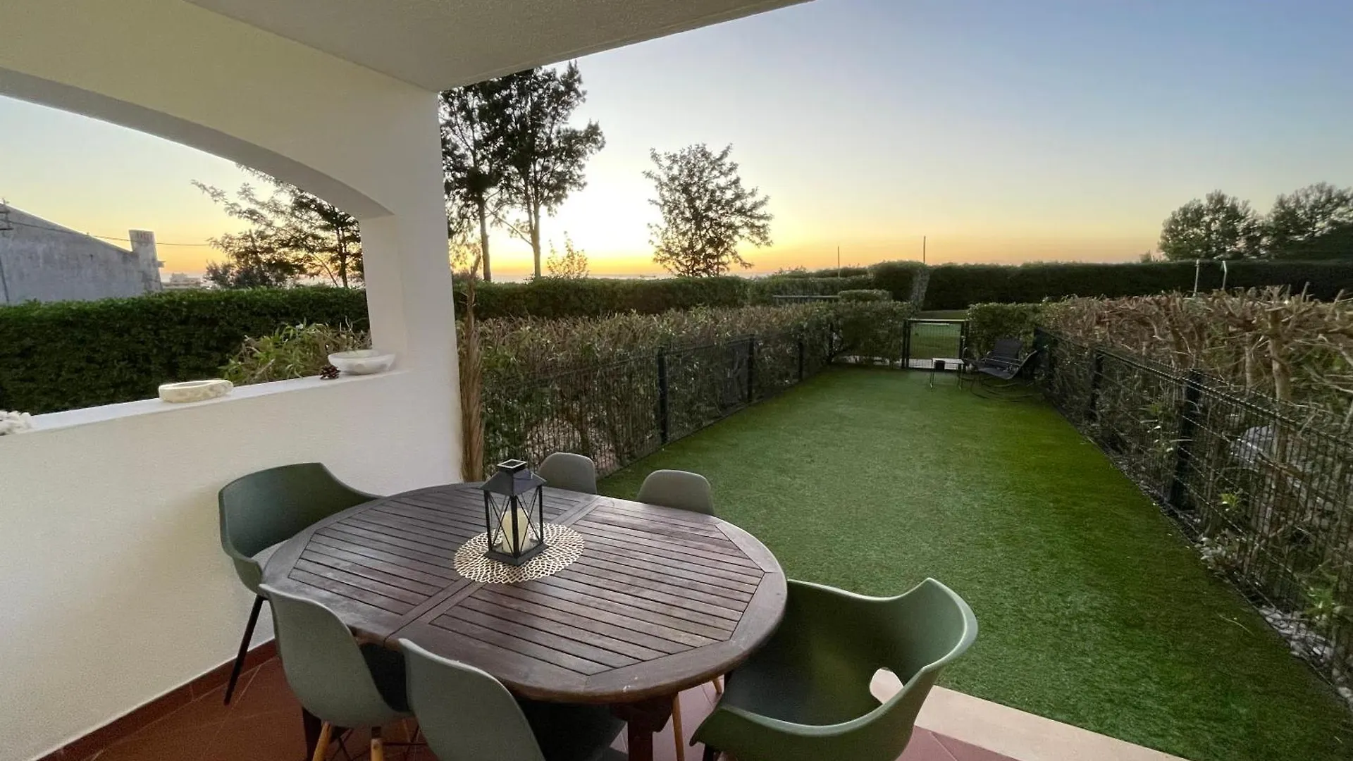 Laukamao Oceano Apartment Portimao