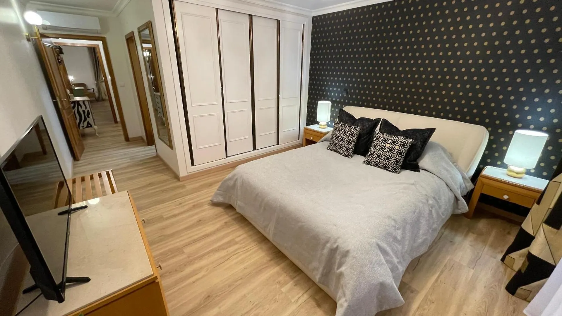 Laukamao Oceano Apartment Portimao