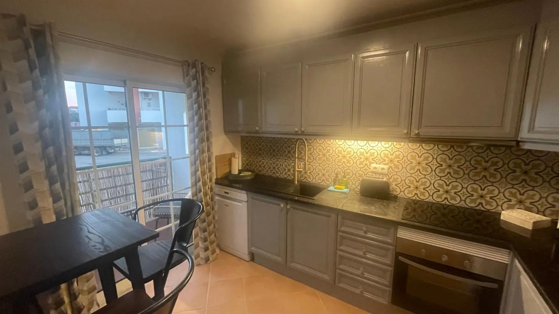 Laukamao Oceano Apartment Portimao 0*,
