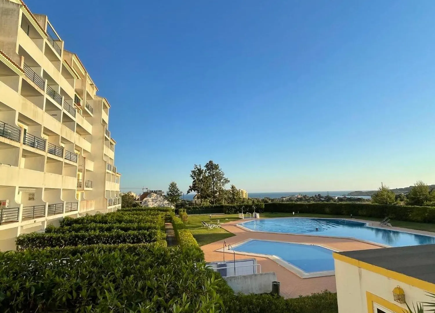 Laukamao Oceano Apartment Portimao