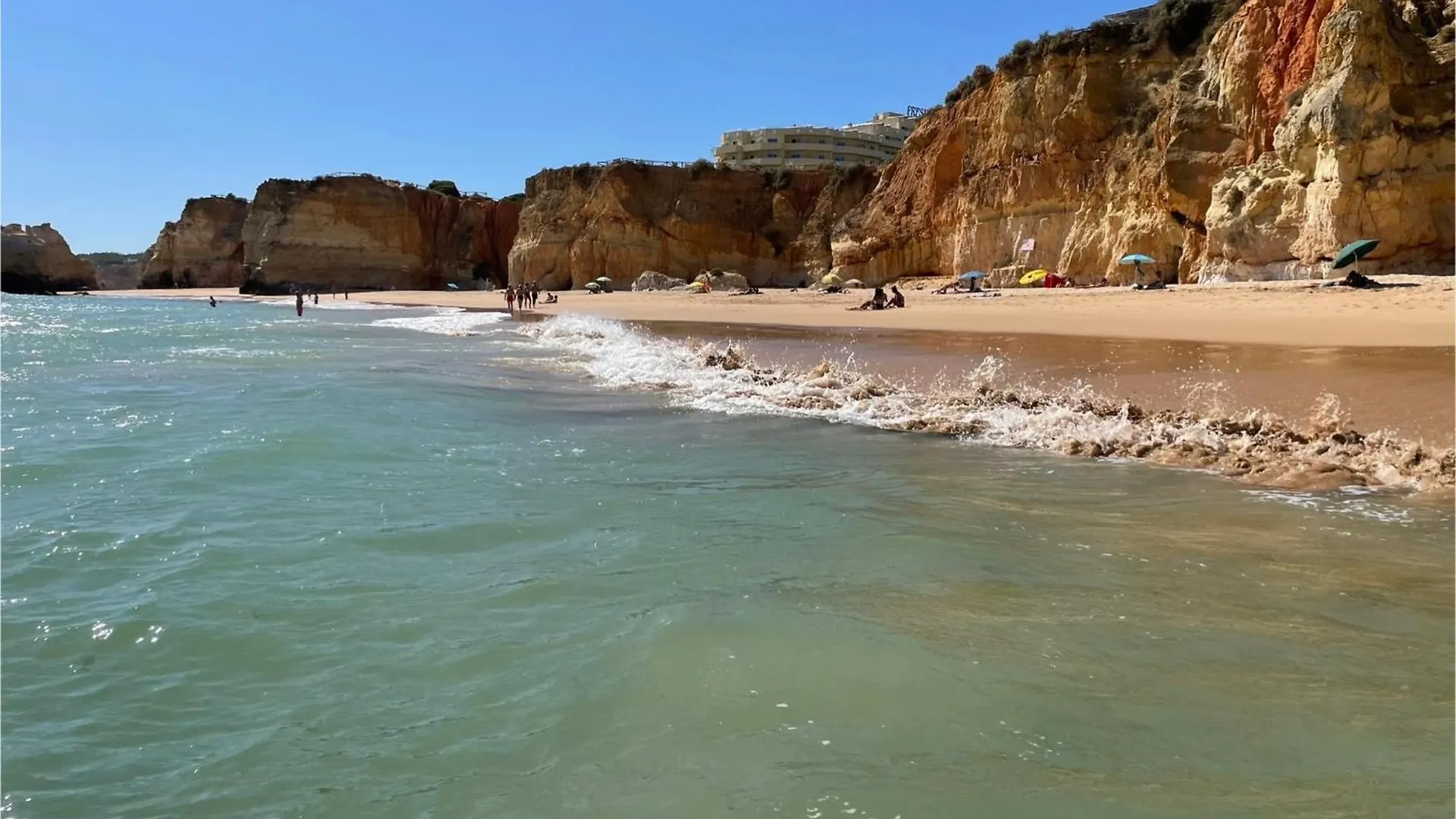 Laukamao Oceano Apartment Portimao
