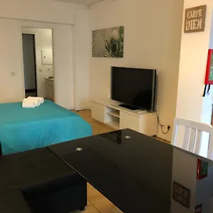  Appartement Da Rocha 5 - A&p