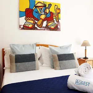  Appartement Rocha Flat By Algest