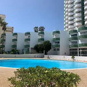  Apartamento Golden Coast