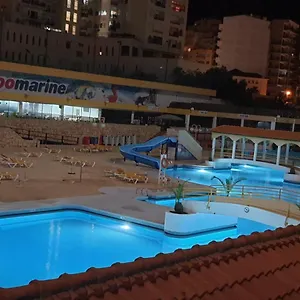  Apartamento Clube Da Rocha