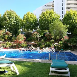 Dom Elena - Jardins Da Rocha Apartment
