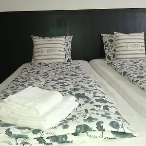  Apartamento Club Amarílis,alex&mila Da Rocha 6 Pax