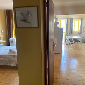  Appartement Da Rocha 2