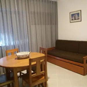  Apartamento Beach