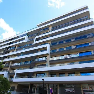  Apartamento Rocha Prime Imo88