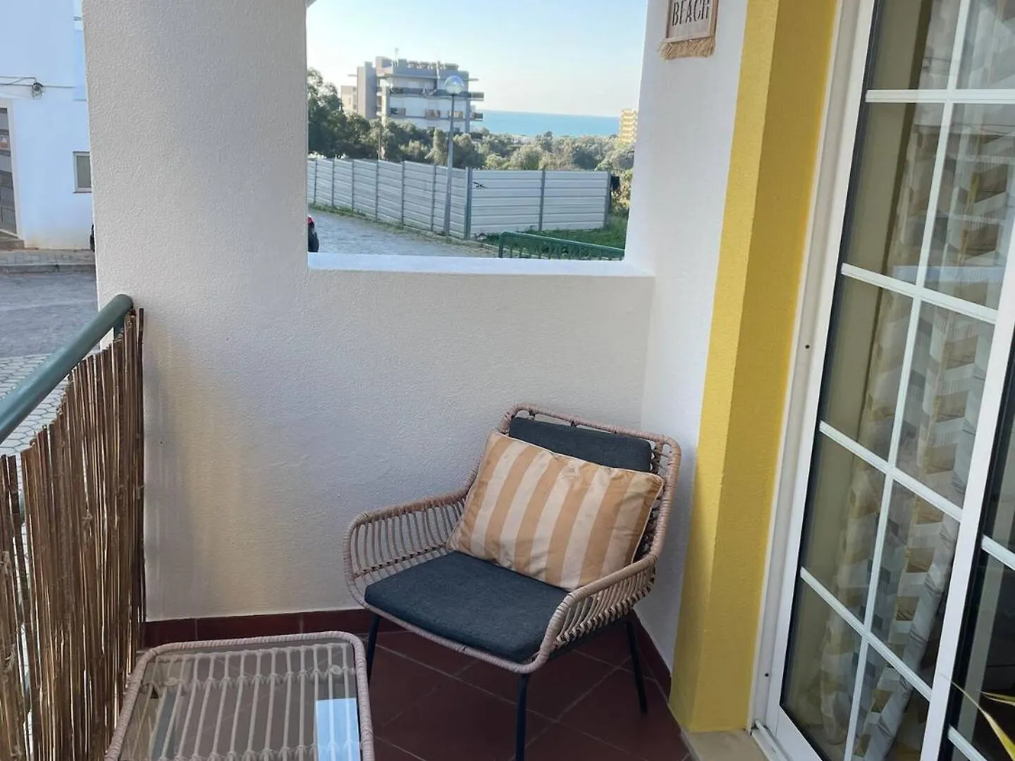 Laukamao Oceano Apartment Portimao